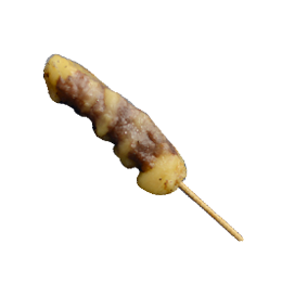 Boeuf au fromage